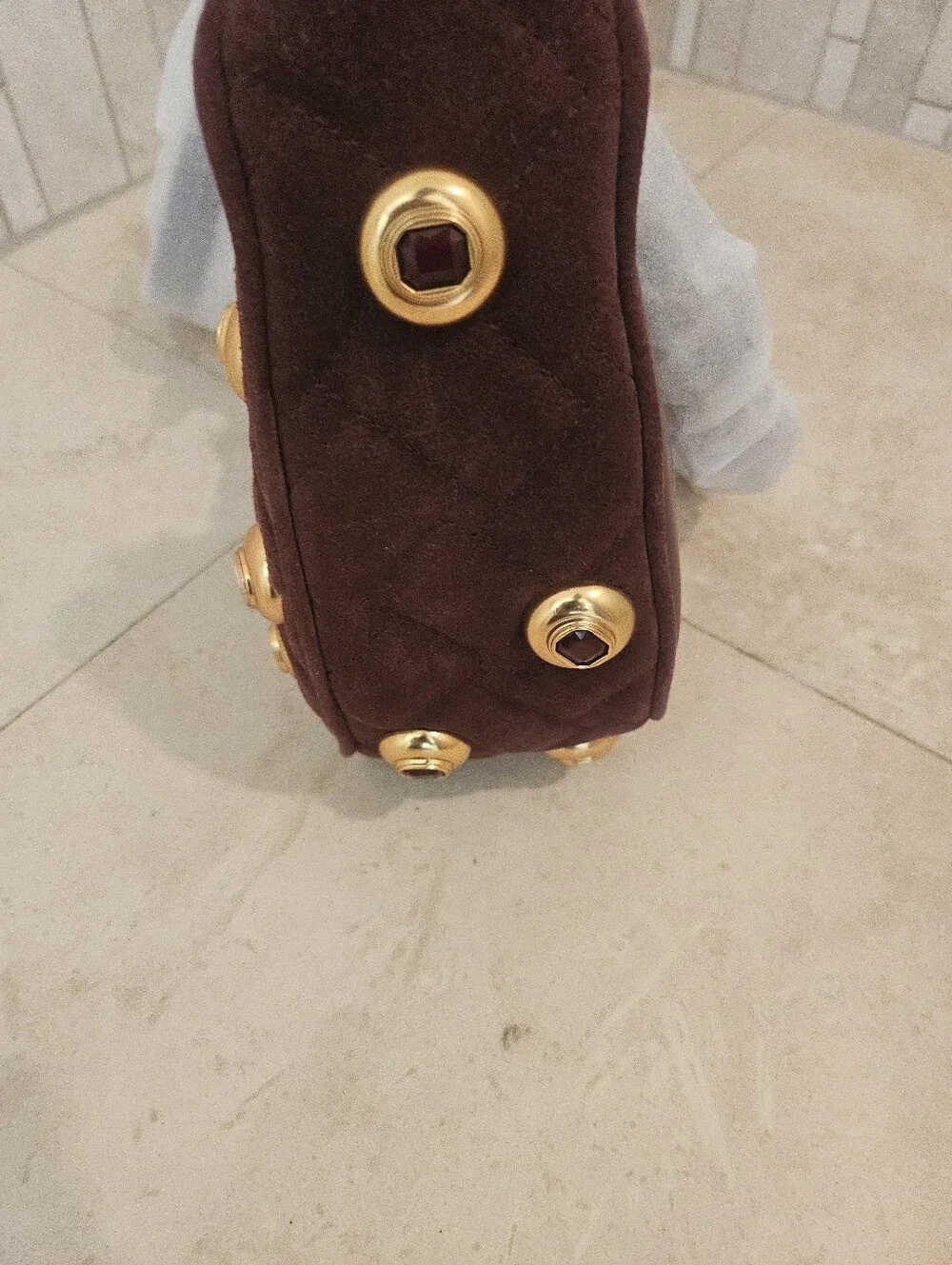 Kurt Geiger Kensington Hobo